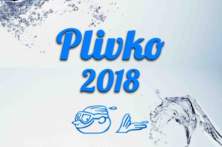 Plivački miting Plivko 2018